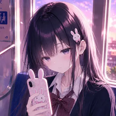 Profile image of Mahiro