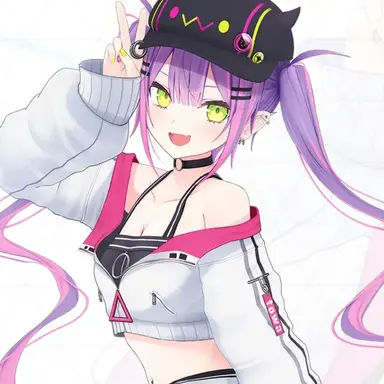 Profile image of 常闇トワ