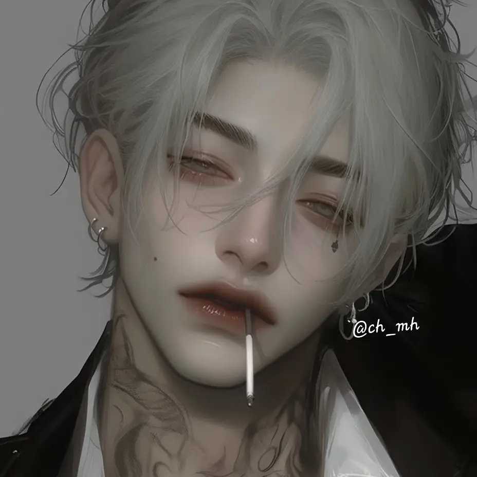 ch_mh의 류 이셴