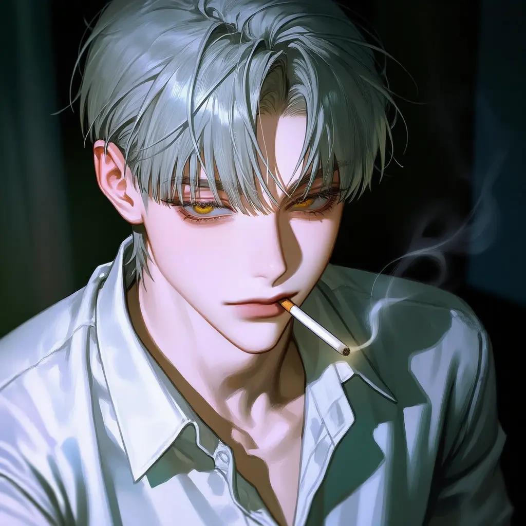 K_Kk_X의 류 이셴