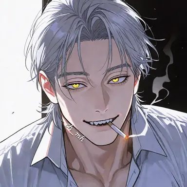 Profile image of 류 이셴