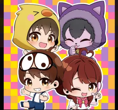Profile image of たまいんぷちフレ