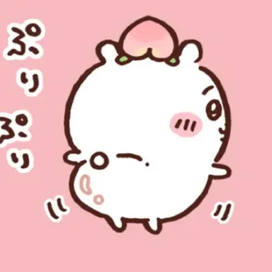 Profile image of ちいかわ