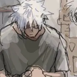 Profile image of 五条悟