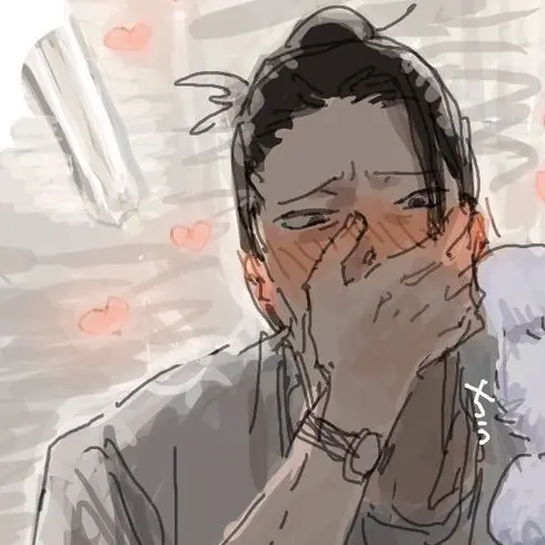 harai._.2525의 チミ悟と傑と貴方