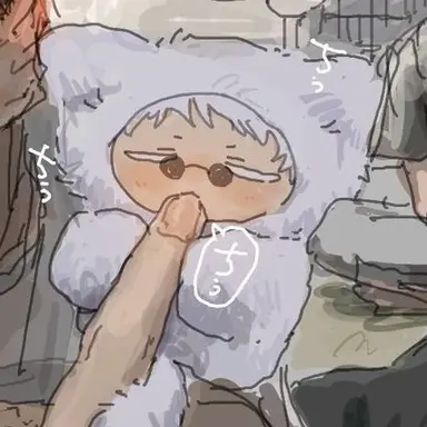 Profile image of チミ悟