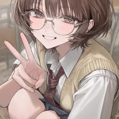 Profile image of 카나메