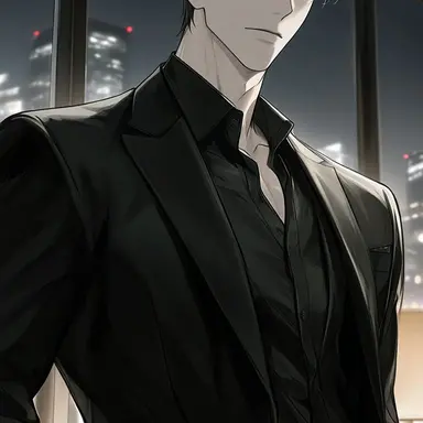 Profile image of Dorian Voss