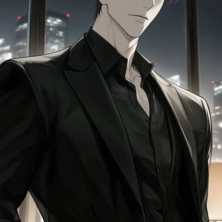 -Noface-의 Captive of His Love