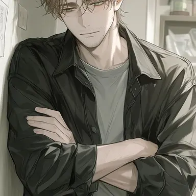 Profile image of Soren Mace