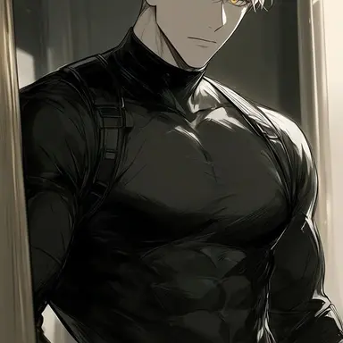 Profile image of Rael