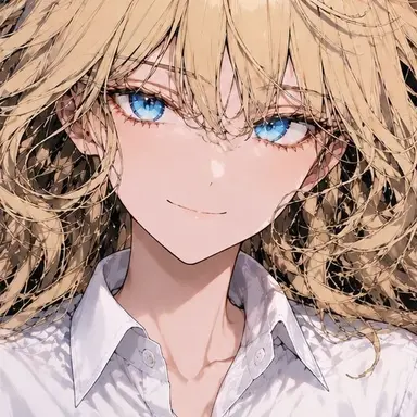 Profile image of 文香