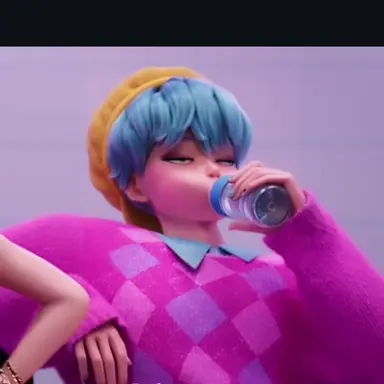 Profile image of Baby