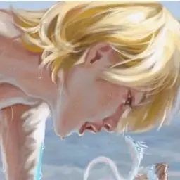Profile image of 이용복