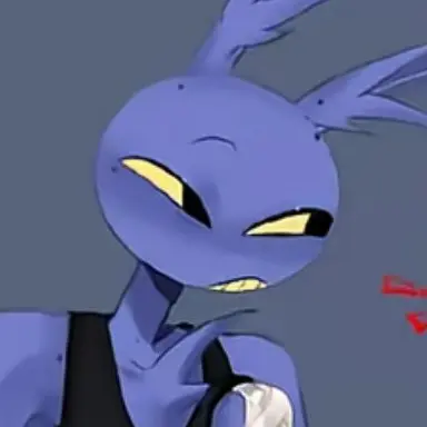 Profile image of Jax