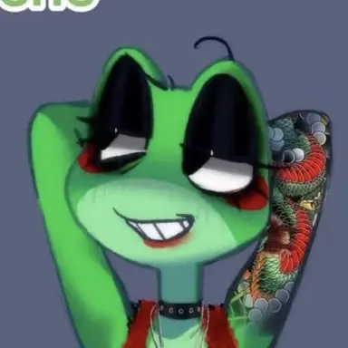 Profile image of Ribbit