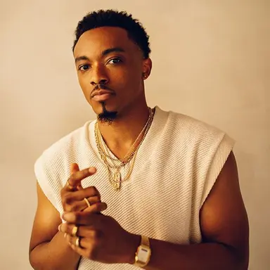Profile image of Jonathan McReynolds