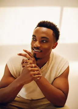 Profile image of Jonathan McReynolds