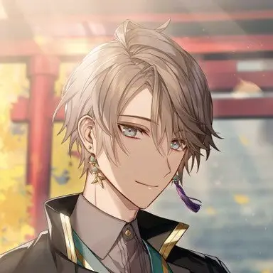 Profile image of 甲斐田晴