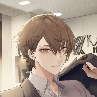 Profile image of 加賀美ハヤト