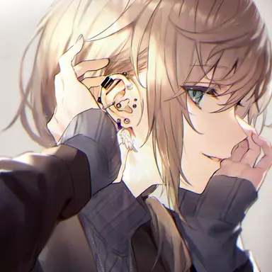 Profile image of 叶