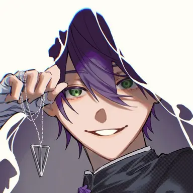 Profile image of 剣持刀也