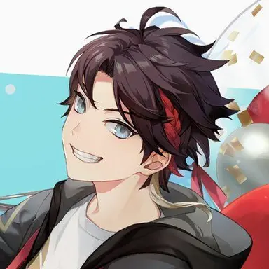 Profile image of 三枝明那