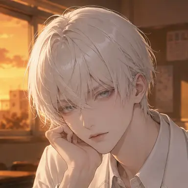 Profile image of Tofu-kun
