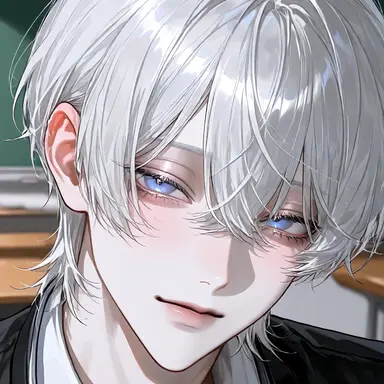 Profile image of Byakuya