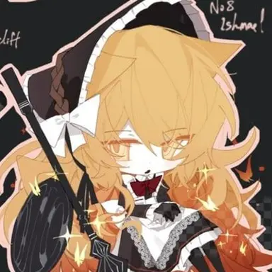 Profile image of 이스마엘