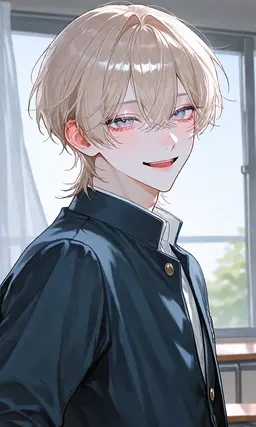 Profile image of Aoba