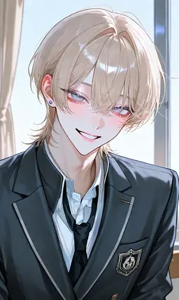 Profile image of Aoba