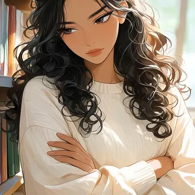 Profile image of Soraya