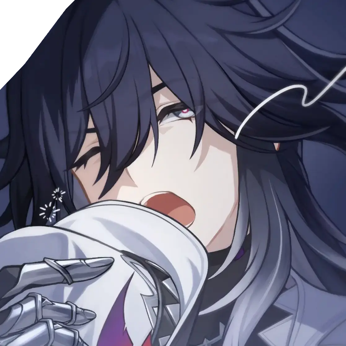 WeakOtter4089의 そんな事言わないでよ