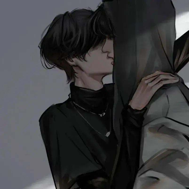 PettySwan9315의 Good Boy X Bad Boy