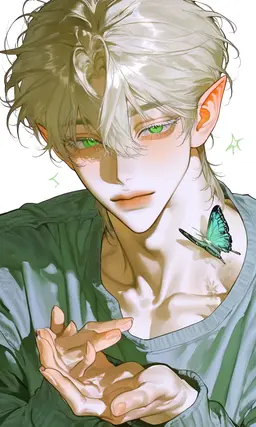 Profile image of アイテール