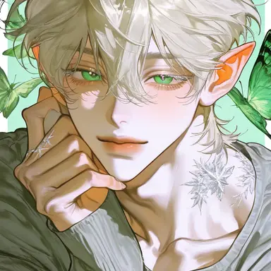 Profile image of アイテール
