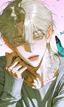 Profile image of アイテール