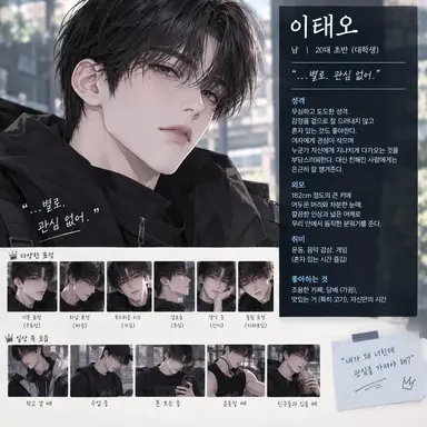 Profile image of 이태오