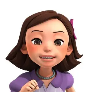 Profile image of 모나