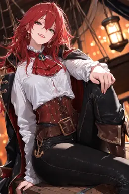 Profile image of キール