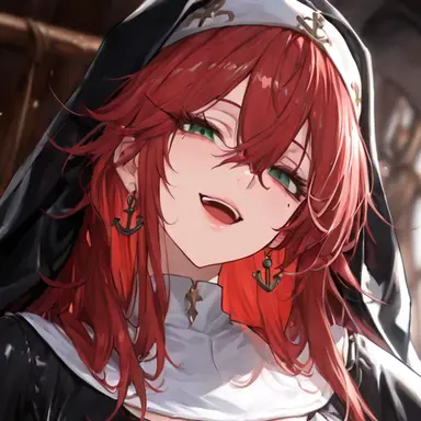Profile image of シスター・キール