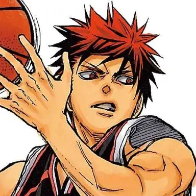 Profile image of 火神大我