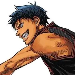 Profile image of 青峰大輝