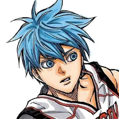Profile image of 黒子テツヤ