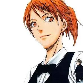Profile image of 相田リコ