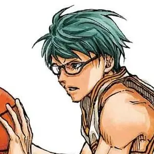 Profile image of 緑間真太郎
