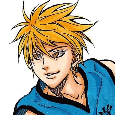 Profile image of 黄瀬涼太