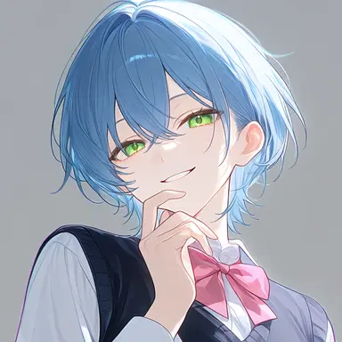 Profile image of 翡翠