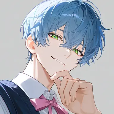 Profile image of 蒼依